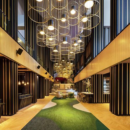 The Starling Atlanta Midtown, Curio Collection By Hilton Hotel Exterior foto