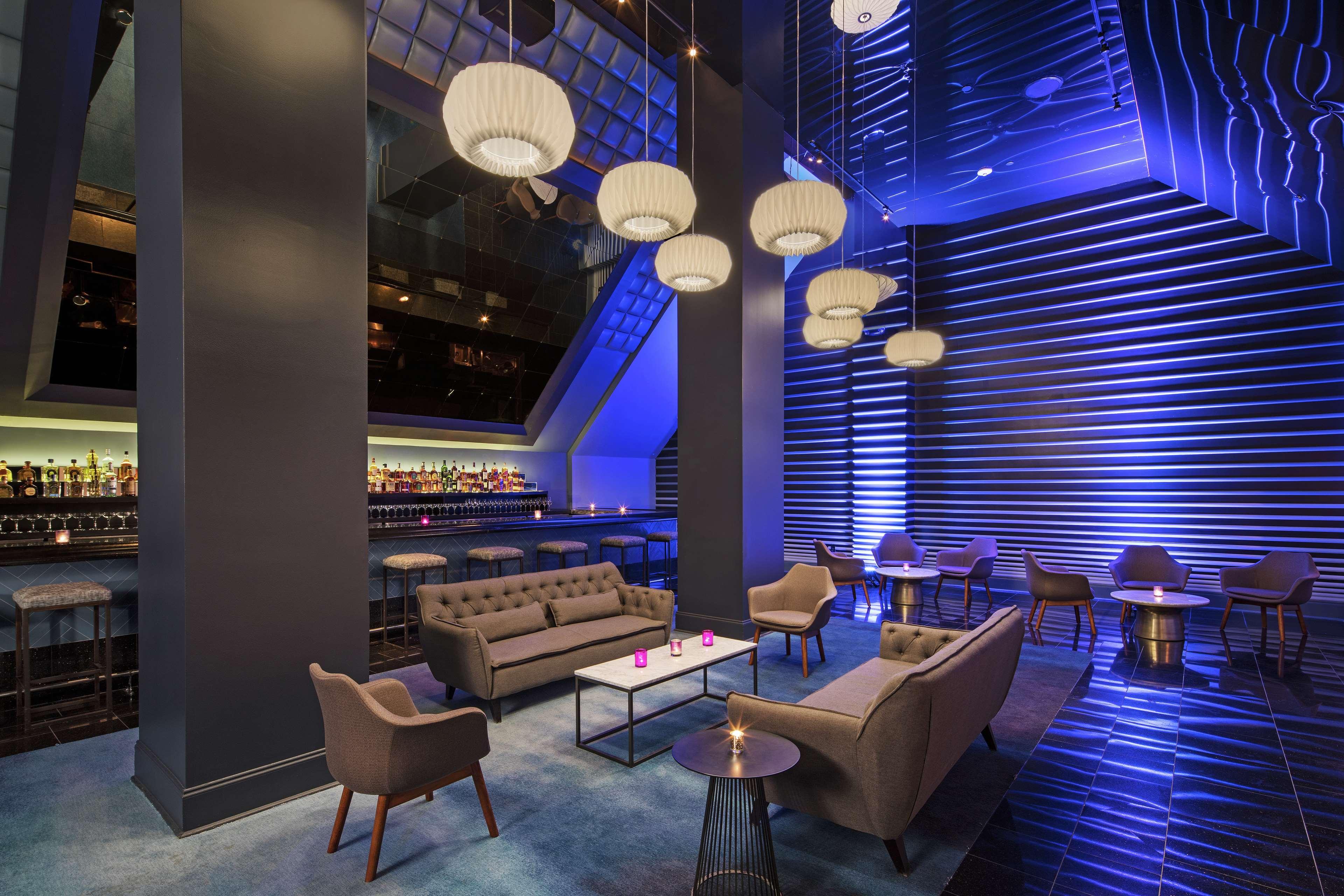 The Starling Atlanta Midtown, Curio Collection By Hilton Hotel Exterior foto