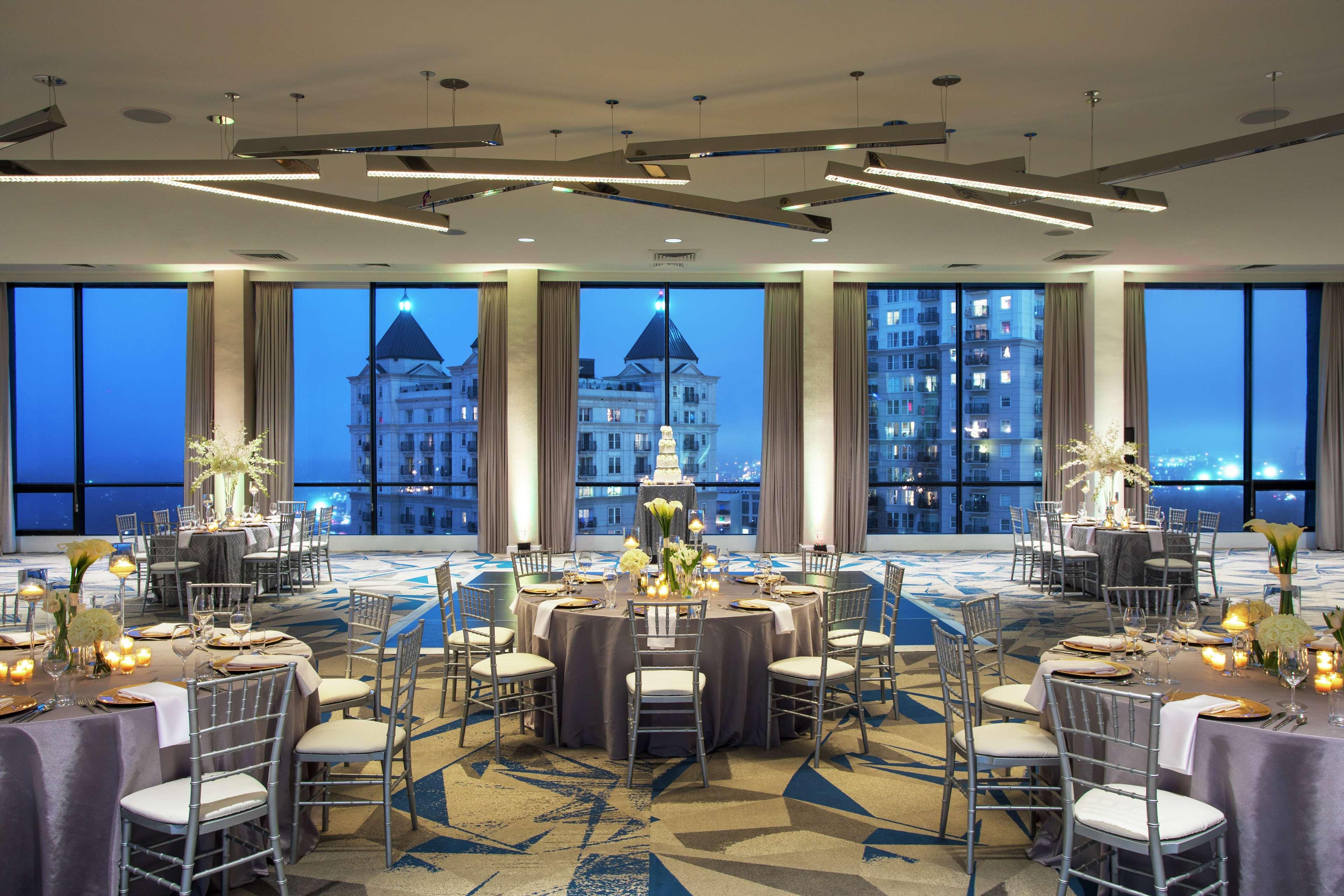 The Starling Atlanta Midtown, Curio Collection By Hilton Hotel Exterior foto