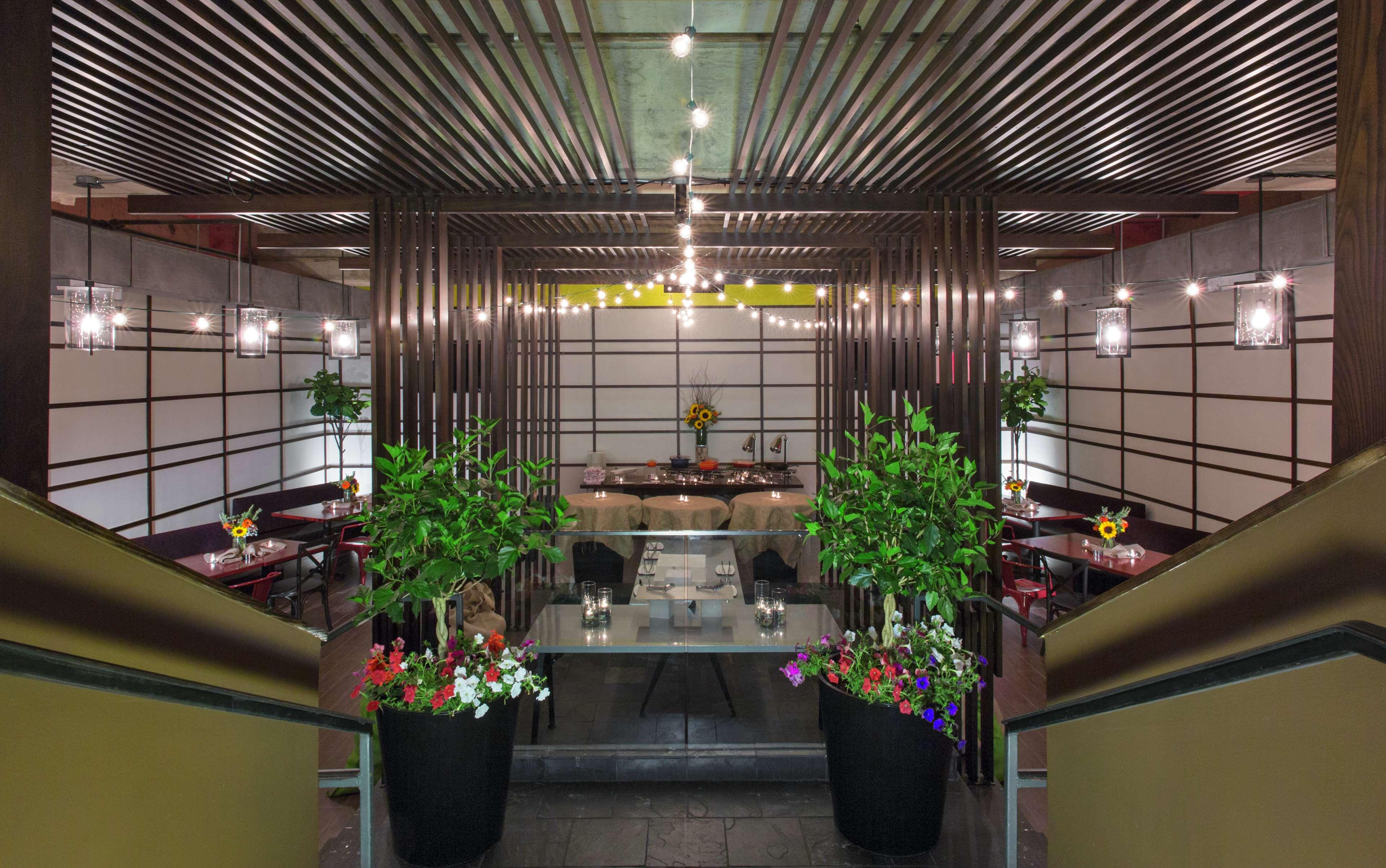 The Starling Atlanta Midtown, Curio Collection By Hilton Hotel Exterior foto