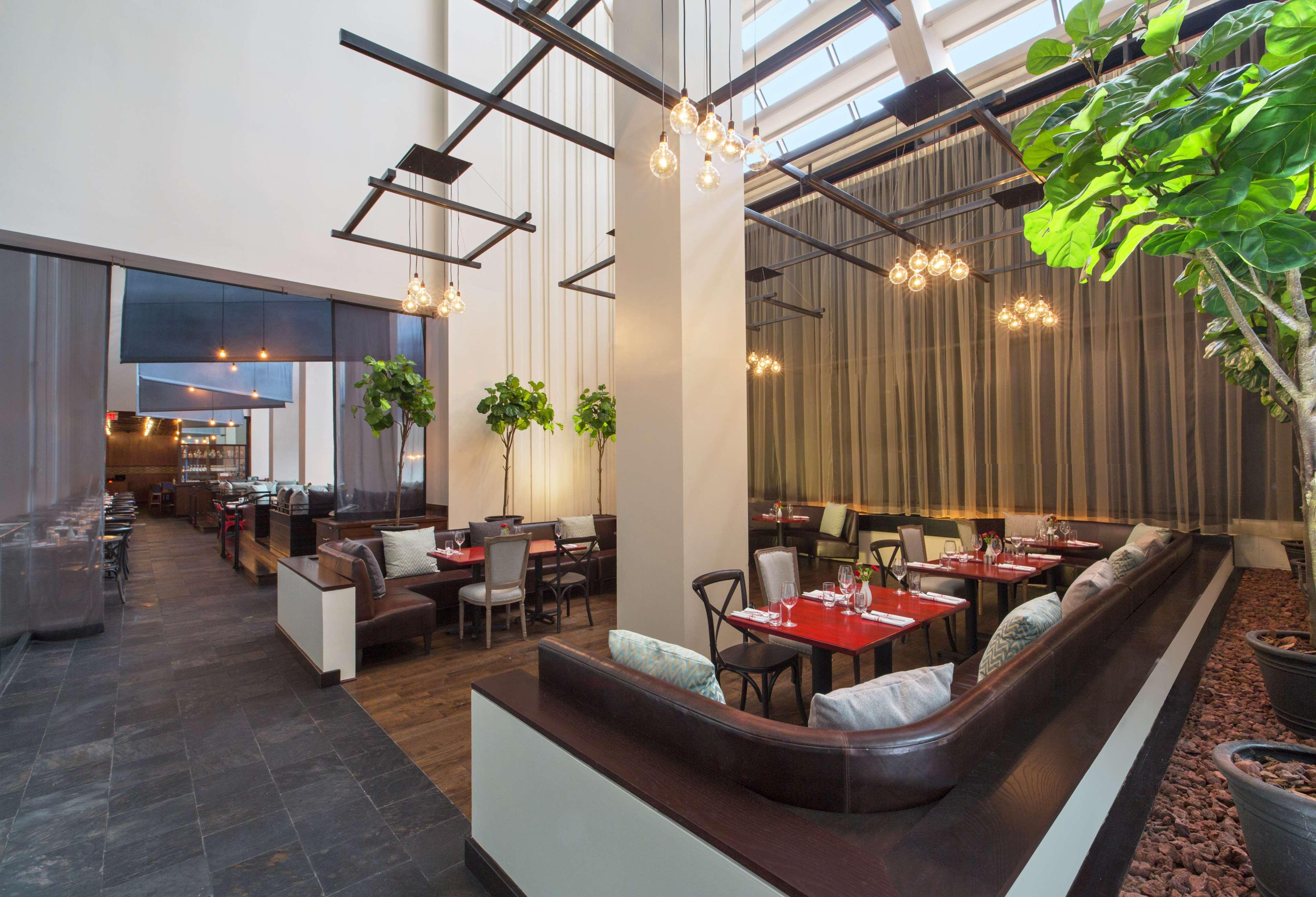 The Starling Atlanta Midtown, Curio Collection By Hilton Hotel Exterior foto