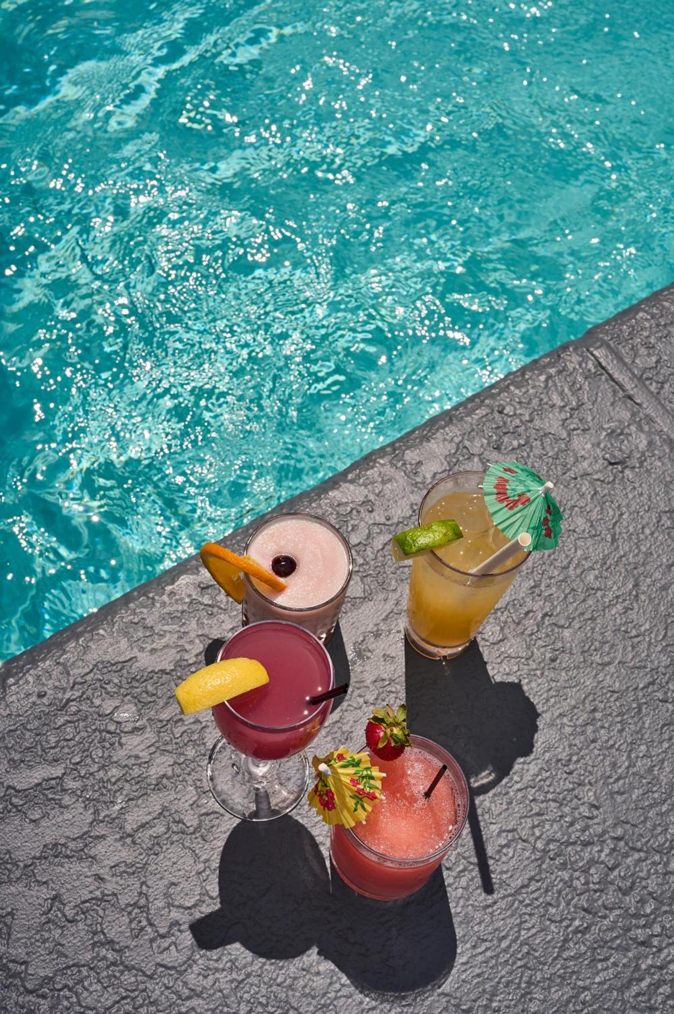 The Starling Atlanta Midtown, Curio Collection By Hilton Hotel Exterior foto